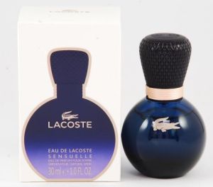 Lacoste Sensuelle Pour Femme EDP 30ml 6