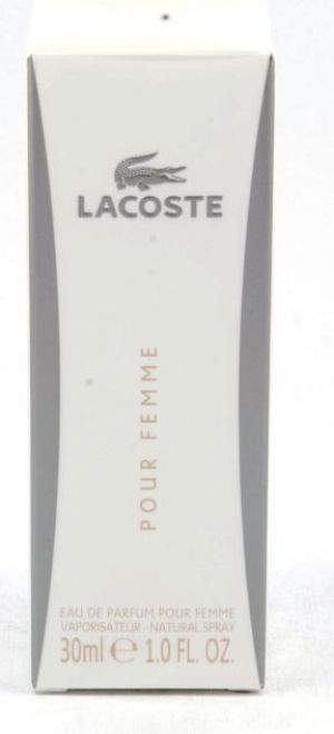 Lacoste Pour Femme EDP 30 ml 2