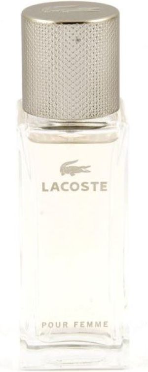 Lacoste Pour Femme EDP 30 ml 5