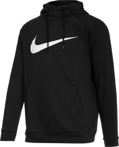 Nike Nike Dri-FIT Swoosh bluza 010 : Rozmiar - L 1