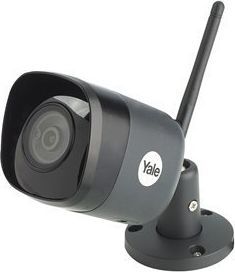 Kamera IP Yale Yale Outdoor Pro W-Fi Camera SV-DB4MX-B 1