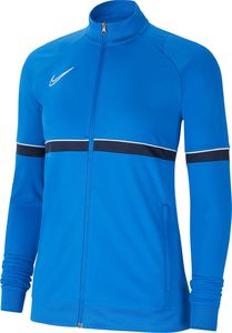 Nike Nike WMNS Academy 21 bluza 463 : Rozmiar - S 1