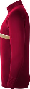 Nike Nike Dri-FIT Academy 21 Dril bluza 677 : Rozmiar - XL 2