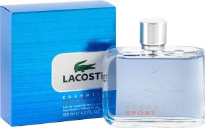 Lacoste Essential Sport EDT 125 ml Tester 1