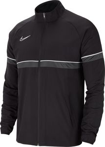 Nike Nike Dri-FIT Academy 21 FZ Woven bluza 014 : Rozmiar - M 1
