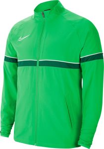 Nike Nike Dri-FIT Academy 21 FZ Woven bluza 362 : Rozmiar - S 1