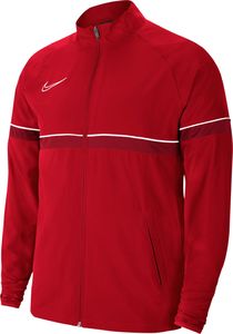 Nike Nike Dri-FIT Academy 21 FZ Woven bluza 657 : Rozmiar - S 1
