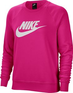 Nike Nike WMNS NSW Essential Crew bluza 617 : Rozmiar - M 1