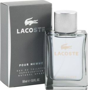 Lacoste Pour Homme EDT 50 ml 1