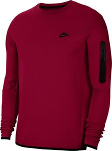 Nike Nike NSW Tech Fleece Crew bluza 677 : Rozmiar - L 1