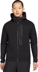 Nike Nike NSW Tech Fleece Woven bluza 010 : Rozmiar - XXL 1