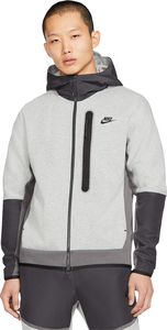 Nike Nike NSW Tech Fleece Woven bluza 063 : Rozmiar - XL 1
