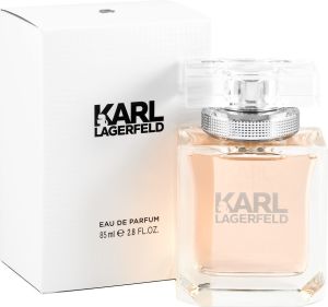Karl Lagerfeld Women EDP 85 ml 1