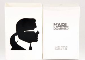 Karl Lagerfeld Women EDP 85 ml 4