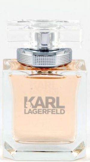 Karl Lagerfeld Women EDP 85 ml 5