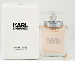 Karl Lagerfeld Women EDP 85 ml 7