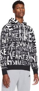 Nike Nike NSW Club Fleece bluza 010 : Rozmiar - XL 1