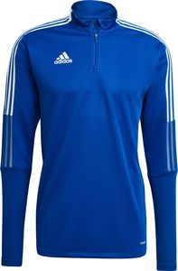 Adidas adidas Tiro 21 Training bluza 302 : Rozmiar - M 1