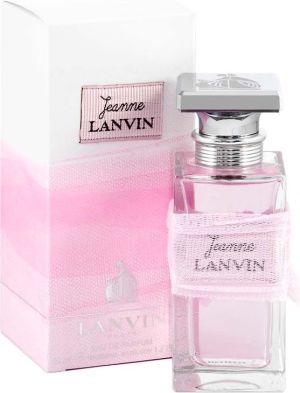 Lanvin Jeanne Lanvin EDP 50 ml 1