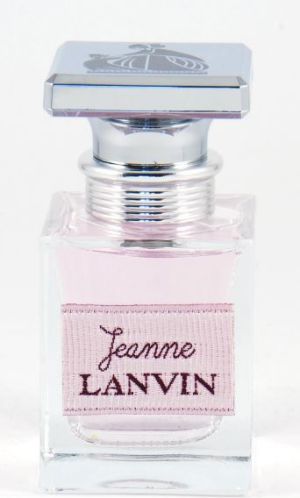 Lanvin Jeanne EDP 30 ml 4