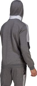 Adidas adidas Tiro 21 Sweat Hoody bluza 805 : Rozmiar - M 4