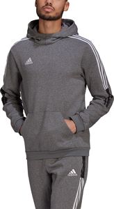 Adidas adidas Tiro 21 Sweat Hoody bluza 805 : Rozmiar - S 5