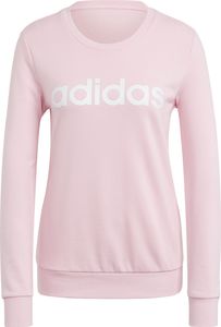 Adidas adidas WMNS Essentials Sweatshirt bluza 721 : Rozmiar - XS 1