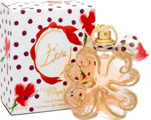 Lolita Lempicka Si Lolita EDP (woda perfumowana) 30 ml 1