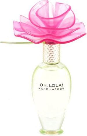 Marc Jacobs Oh Lola! Sunsheer EDP (woda perfumowana) 50 ml 4