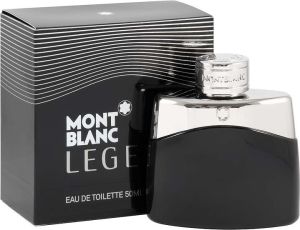 Mont Blanc Legend EDT 50 ml 1