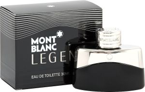 Mont Blanc Legend EDT 30 ml 1