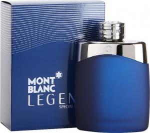 Mont Blanc Legend Special Edition 2012 EDT 100 ml 1