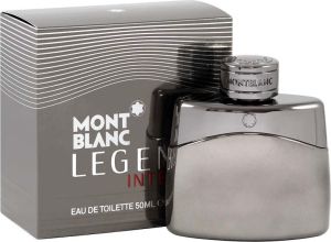 Mont Blanc Legend Intense EDT 50ml 1