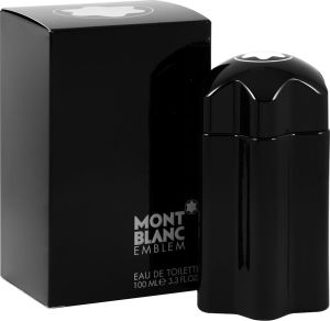 Mont Blanc Emblem EDT 100 ml 2