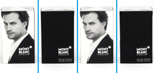 Mont Blanc Emblem EDT 100 ml 3
