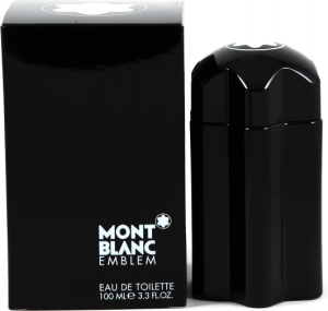 Mont Blanc Emblem EDT 100 ml 5
