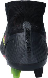 Nike Superfly 8 Elite AG 090 : Rozmiar - 42 3