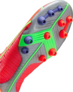 Nike Superfly 8 Elite AG 600 : Rozmiar - 44.5 4