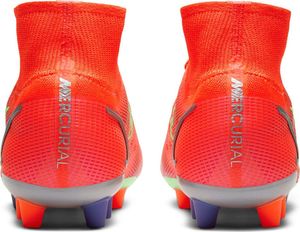 Nike Superfly 8 Elite AG 600 : Rozmiar - 44.5 5