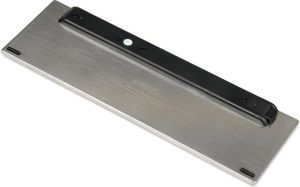 Klawiatura iBOX Ares 2 IKSZ012 Bezprzewodowa Czarna UK (IKSZ012) 2