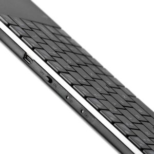 Klawiatura iBOX Ares 2 IKSZ012 Bezprzewodowa Czarna UK (IKSZ012) 7