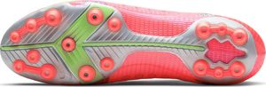 Nike Nike Vapor 14 Pro AG 600 : Rozmiar - 46 6