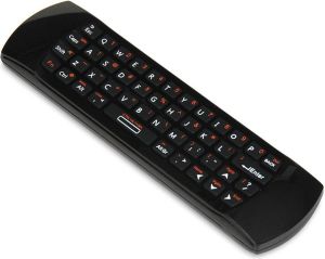 Pilot RTV iBOX Przewodowa Ares 3 Czarna US 2