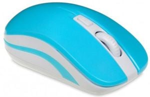 Mysz iBOX LORIINI (IMOF008WBL) 3