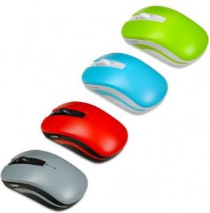Mysz iBOX LORIINI (IMOF008WG) 7