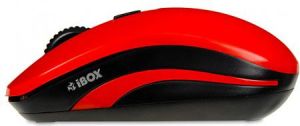Mysz iBOX LORIINI (IMOF008WR) 2