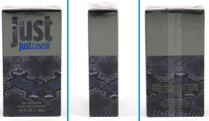 Roberto Cavalli Just New EDT 30 ml 2