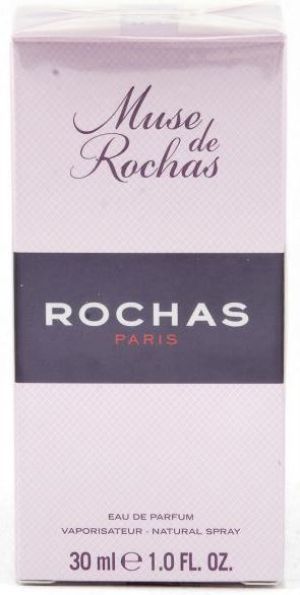 Rochas Muse De Rochas EDP 30 ml 2