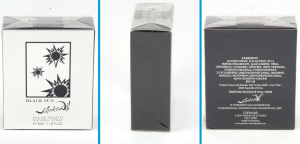 Salvador Dali Black Sun EDT 30ml 2