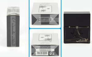 Salvador Dali Black Sun EDT 30ml 3